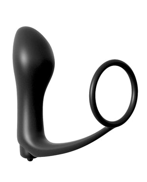 PDX Elite Pipedream Extreme Elite Ass Gasm Vibrating Kit - Image 5