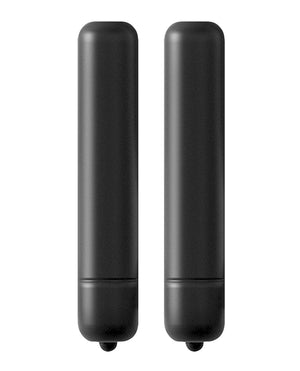 PDX Elite Pipedream Extreme Elite Ass Gasm Vibrating Kit