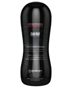 PDX Elite PDX Elite Vibrating Stroker - Pussy - Image 2