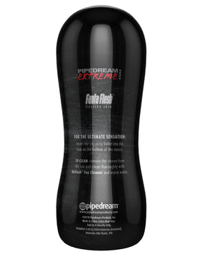 PDX Elite PDX Elite Vibrating Stroker - Oral - Image 4