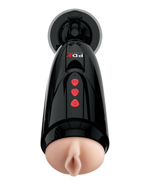 PDX Elite PDX Elite Dirty Talk Starter Stroker - Image 2