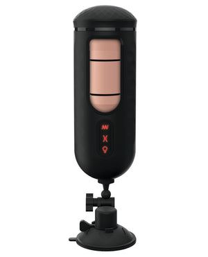 PDX Elite PDX Elite Vibrating Mega Milker Stroker - Image 3