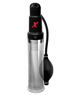 PDX Elite PDX Elite Suck n Pump Stroker - Image 3