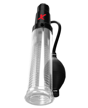PDX Elite PDX Elite Suck n Pump Stroker - Image 4