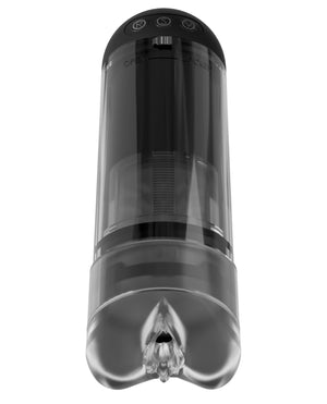 PDX Elite PDX Elite Extendable Vibrating Pump - Image 2
