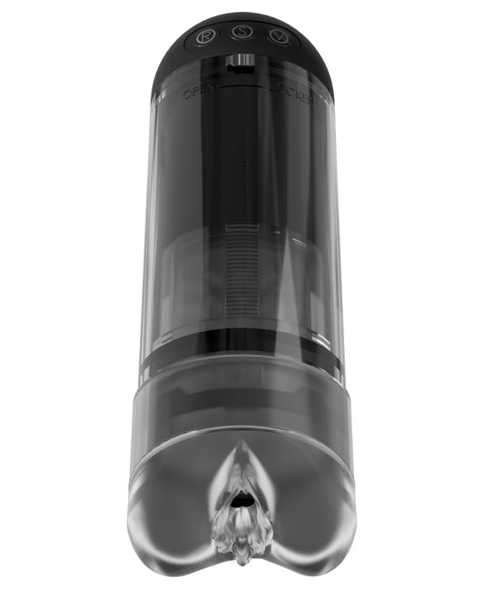 PDX Elite PDX Elite Extendable Vibrating Pump - Image 2