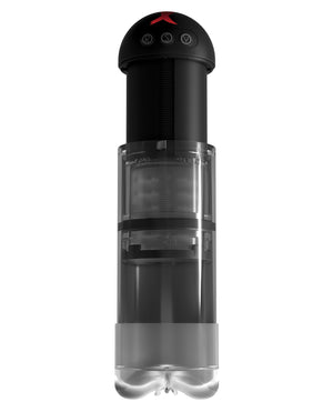 PDX Elite PDX Elite Extendable Vibrating Pump - Image 3