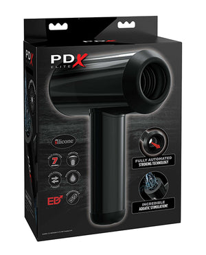 PDX Elite PDX Elite Hydrobator - Image 2
