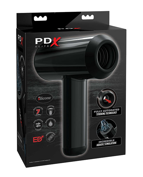 PDX Elite PDX Elite Hydrobator - Image 2