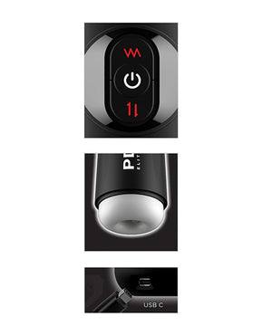 PDX Elite Moto Milker - Image 4