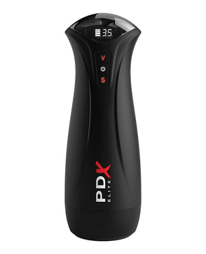 PDX Elite PDX Elite Fuck Gasm Pussy Stroker - Brown - Image 4