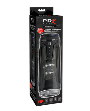 PDX Elite PDX Elite Moto-Bator Pro Stroker - Image 2