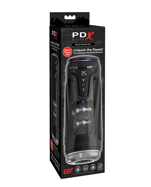 PDX Elite PDX Elite Moto-Bator Pro Stroker - Image 2