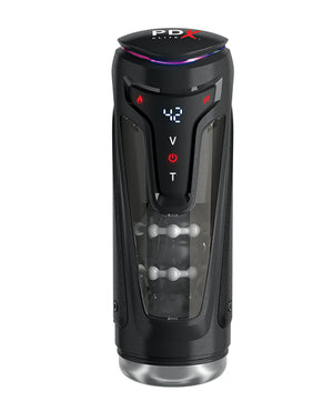 PDX Elite PDX Elite Moto-Bator Pro Stroker - Image 4