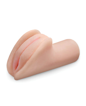 PDX Plus PDX Plus Perfect Pussy Pleasure Stroker - Ivory - Image 4