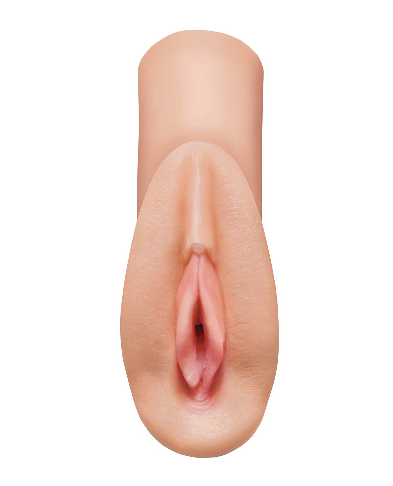 PDX Plus PDX Plus Perfect Pussy Heaven Stroker - Ivory