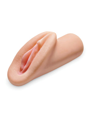 PDX Plus PDX Plus Perfect Pussy Heaven Stroker - Ivory - Image 4