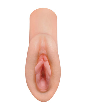 PDX Plus PDX Plus Perfect Pussy Dream Stroker - Ivory - Image 3