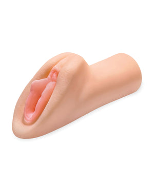PDX Plus PDX Plus Perfect Pussy Dream Stroker - Ivory - Image 4