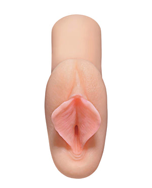 PDX Plus PDX Plus Perfect Pussy XTC Stroker - Ivory - Image 2