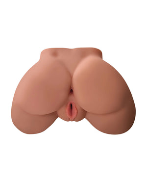 PDX Plus PDX Plus Perfect Ass Masturbator - Tan - Image 2