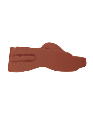PDX Plus PDX Plus Perfect 10 Torso - Brown - Image 5