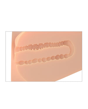 PDX Plus PDX Plus EZ Bang Torso - Light - Image 5