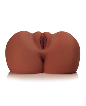 PDX Plus PDX Plus EZ Bang Torso - Brown - Image 4