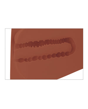 PDX Plus PDX Plus EZ Bang Torso - Brown - Image 5