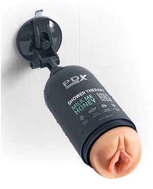 PDX Plus PDX Plus Shower Therapy Milk Me Honey - Light - Image 4