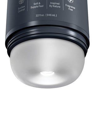 PDX Plus PDX Plus Shower Therapy Deep Cream - Frosted - Image 5
