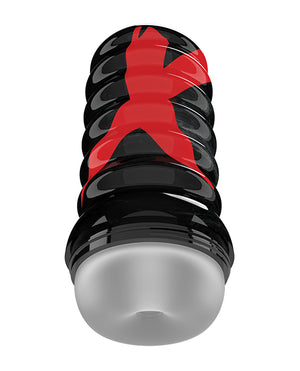 PDX Elite PDX Elite Air Tight Stroker - Frosted - Image 2