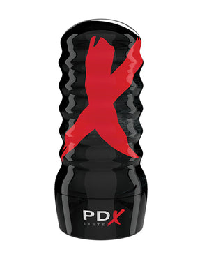 PDX Elite PDX Elite Air Tight Stroker - Frosted - Image 3
