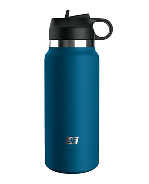 PDX Plus PDX Plus Fuck Flask Private Pleaser Stroker - Light/Blue - Image 3