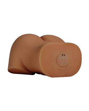 PDX Elite PDX Elite Back That Ass Up Automatic Mega Masturbator - Brown - Image 5