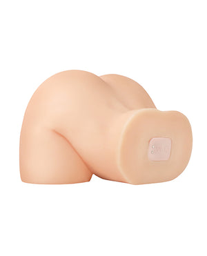 PDX Elite PDX Elite Shake That Ass Vibrating Mega Masturbator - Light - Image 5