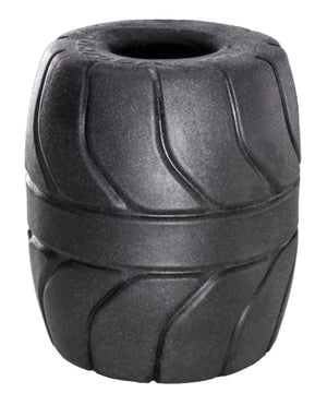 Perfect Fit Perfect Fit SilaSkin Ball Stretcher - Black - Image 2
