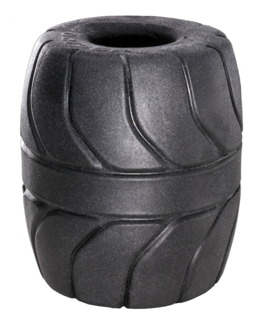Perfect Fit Perfect Fit SilaSkin Ball Stretcher - Black - Image 2