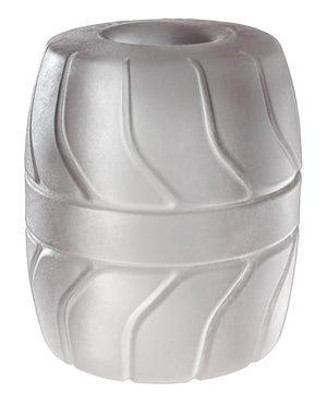 Perfect Fit Perfect Fit SilaSkin Ball Stretcher - Opaque White - Image 2