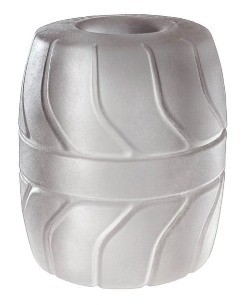 Perfect Fit Perfect Fit SilaSkin Ball Stretcher - Opaque White - Image 2