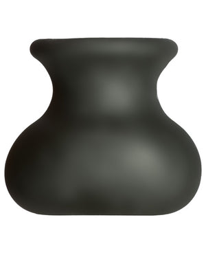 Perfect Fit Perfect Fit Bull Bag 1.5" Ball Stretcher - Black - Image 2