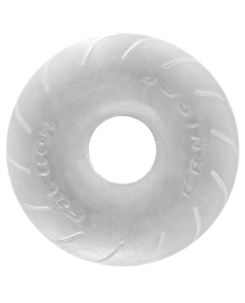 Perfect Fit Perfect Fit SilaSkin Cruiser Ring - Opaque White - Image 2