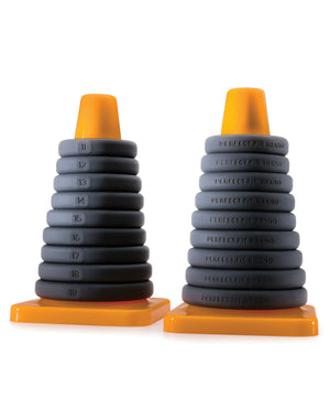 Perfect Fit Perfect Fit Play Zone Ring Toss Kit - Image 4