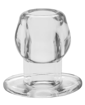 Perfect Fit Perfect Fit Tunnel Plug Medium - Clear - Image 2