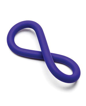Perfect Fit Perfect Fit 9" Hefty Wrap Ring - Purple - Image 2