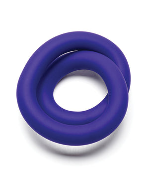 Perfect Fit Perfect Fit 9" Hefty Wrap Ring - Purple - Image 3