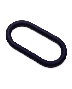 Perfect Fit Perfect Fit 9" Hefty Wrap Ring - Black