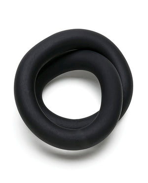 Perfect Fit Perfect Fit 9" Hefty Wrap Ring - Black - Image 3