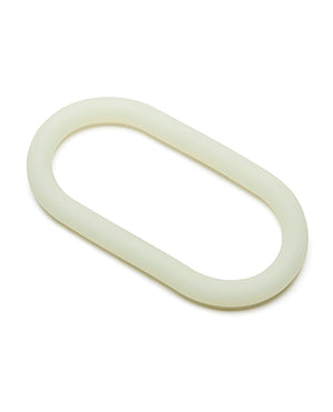 Perfect Fit Perfect Fit 9" Hefty Wrap Ring - Glow in the Dark