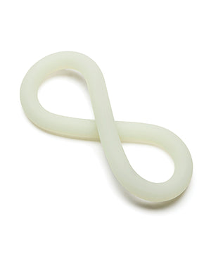 Perfect Fit Perfect Fit 9" Hefty Wrap Ring - Glow in the Dark - Image 2